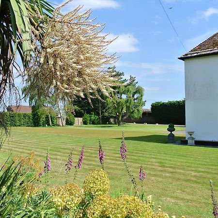 Worgret Manor Wareham Exterior photo