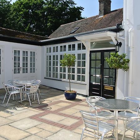 Worgret Manor Wareham Exterior photo