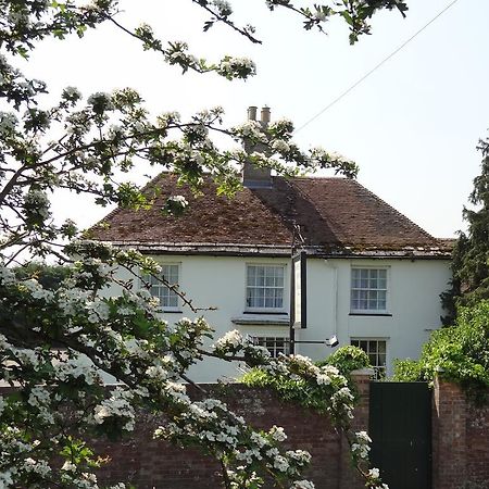 Worgret Manor Wareham Exterior photo