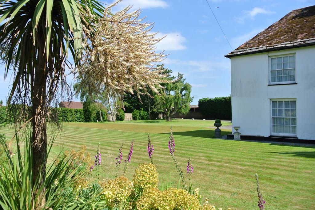 Worgret Manor Wareham Exterior photo