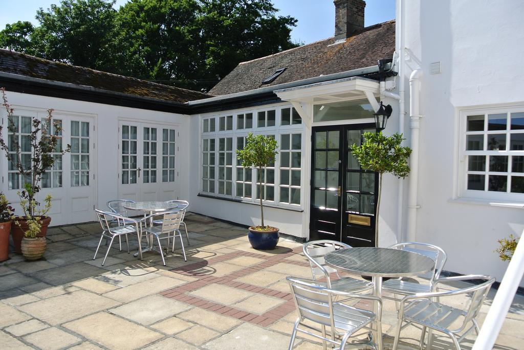 Worgret Manor Wareham Exterior photo