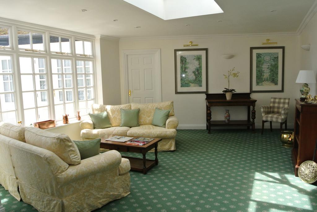 Worgret Manor Wareham Exterior photo