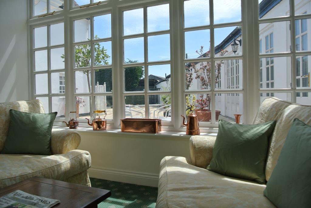 Worgret Manor Wareham Exterior photo