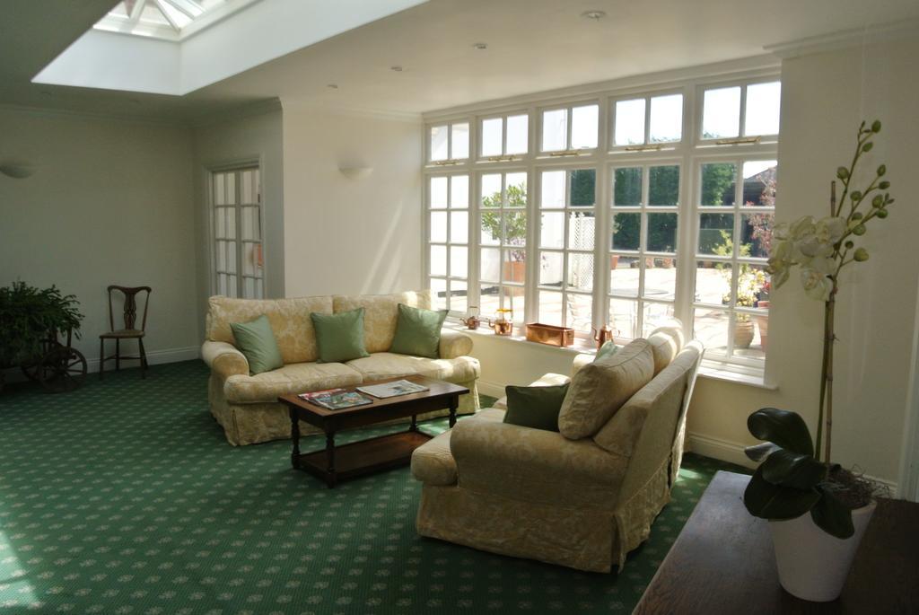 Worgret Manor Wareham Exterior photo