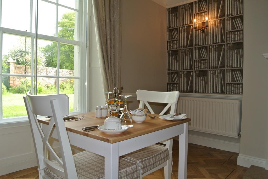 Worgret Manor Wareham Exterior photo