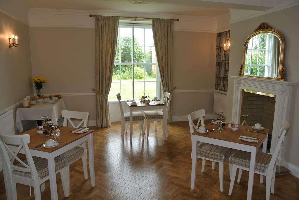 Worgret Manor Wareham Exterior photo