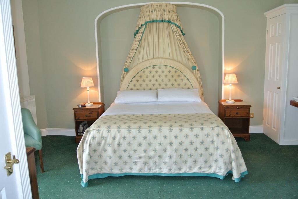 Worgret Manor Wareham Room photo