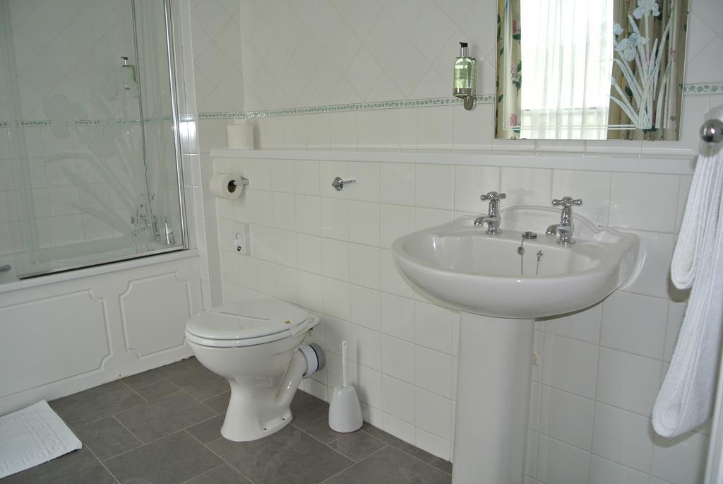 Worgret Manor Wareham Room photo