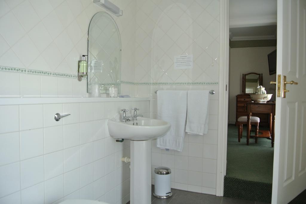 Worgret Manor Wareham Room photo